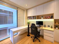 Belgravia Villas (D28), Terrace #600764481
